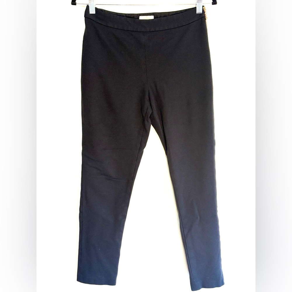 Kate Spade Classic Black Leggings